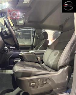 شيفروليه سلفرادو